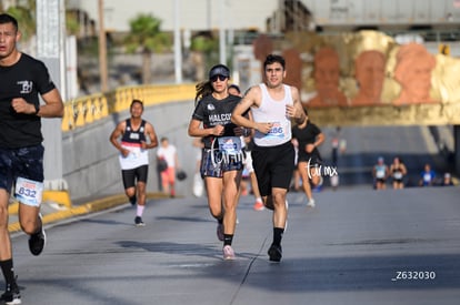 Carrera Chilchota 5K 10K 21K | Carrera Chilchota 5K 10K 21K