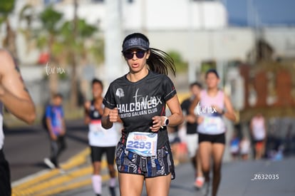 halcones | Carrera Chilchota 5K 10K 21K