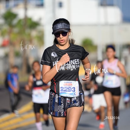halcones | Carrera Chilchota 5K 10K 21K