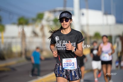 halcones | Carrera Chilchota 5K 10K 21K