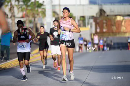 Club Atlético Lerdo | Carrera Chilchota 5K 10K 21K