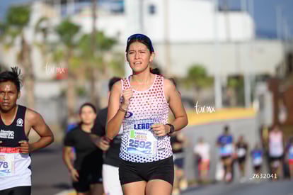Club Atlético Lerdo | Carrera Chilchota 5K 10K 21K