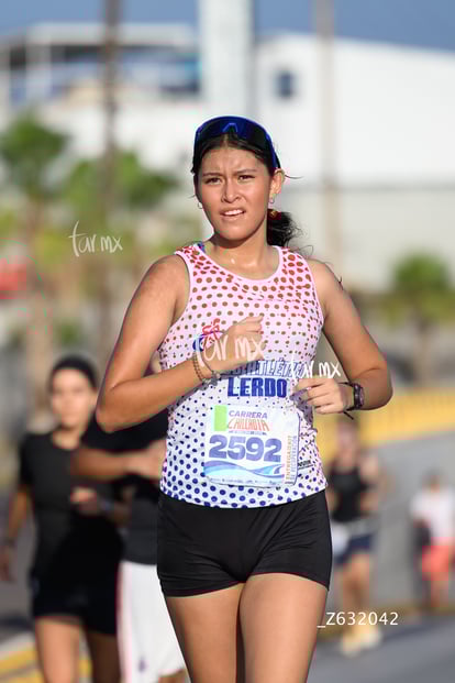 Club Atlético Lerdo | Carrera Chilchota 5K 10K 21K