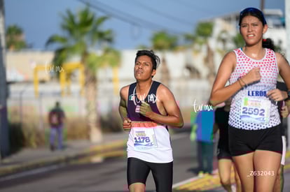 Carrera Chilchota 5K 10K 21K | Carrera Chilchota 5K 10K 21K