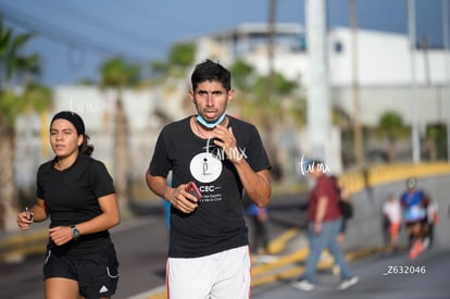 Carrera Chilchota 5K 10K 21K | Carrera Chilchota 5K 10K 21K