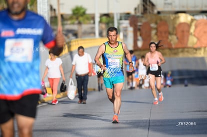 Carrera Chilchota 5K 10K 21K | Carrera Chilchota 5K 10K 21K