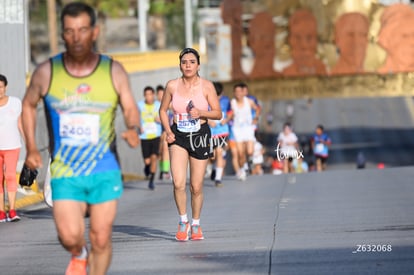 Carrera Chilchota 5K 10K 21K | Carrera Chilchota 5K 10K 21K