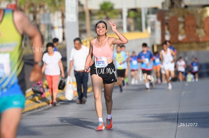 Carrera Chilchota 5K 10K 21K | Carrera Chilchota 5K 10K 21K