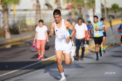 Carrera Chilchota 5K 10K 21K | Carrera Chilchota 5K 10K 21K