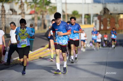 Carrera Chilchota 5K 10K 21K | Carrera Chilchota 5K 10K 21K