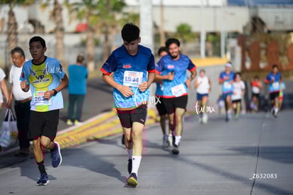 Carrera Chilchota 5K 10K 21K | Carrera Chilchota 5K 10K 21K