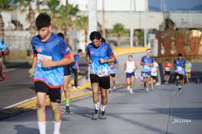 Carrera Chilchota 5K 10K 21K | Carrera Chilchota 5K 10K 21K