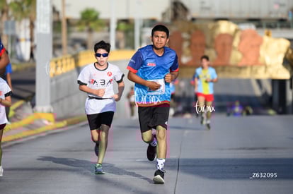 Carrera Chilchota 5K 10K 21K | Carrera Chilchota 5K 10K 21K
