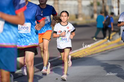 aba | Carrera Chilchota 5K 10K 21K