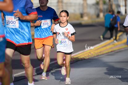 aba | Carrera Chilchota 5K 10K 21K