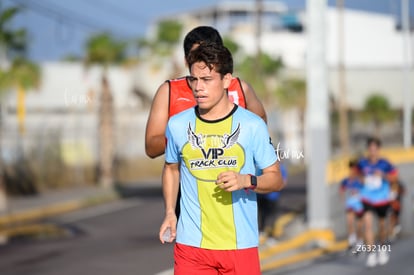 Carrera Chilchota 5K 10K 21K | Carrera Chilchota 5K 10K 21K
