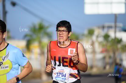 Carrera Chilchota 5K 10K 21K | Carrera Chilchota 5K 10K 21K