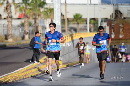 Carrera Chilchota 5K 10K 21K | Carrera Chilchota 5K 10K 21K