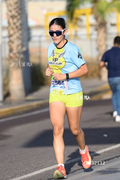 vip track | Carrera Chilchota 5K 10K 21K