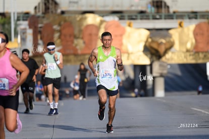 Carrera Chilchota 5K 10K 21K | Carrera Chilchota 5K 10K 21K