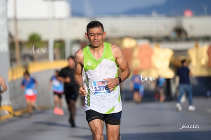 halcones | Carrera Chilchota 5K 10K 21K