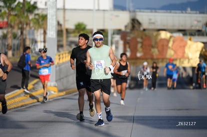 Carrera Chilchota 5K 10K 21K | Carrera Chilchota 5K 10K 21K