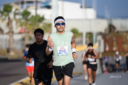 Carrera Chilchota 5K 10K 21K | Carrera Chilchota 5K 10K 21K
