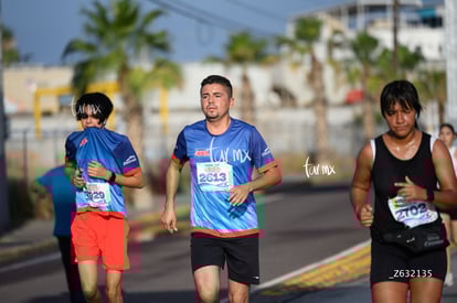 Carrera Chilchota 5K 10K 21K | Carrera Chilchota 5K 10K 21K