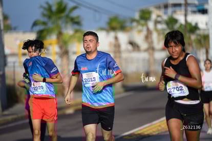 Carrera Chilchota 5K 10K 21K | Carrera Chilchota 5K 10K 21K