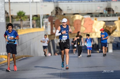 Carrera Chilchota 5K 10K 21K | Carrera Chilchota 5K 10K 21K