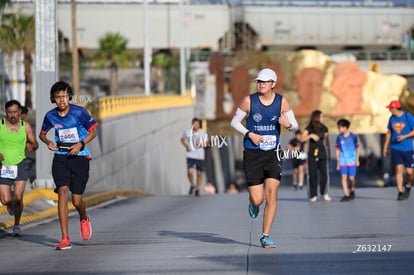 Carrera Chilchota 5K 10K 21K | Carrera Chilchota 5K 10K 21K