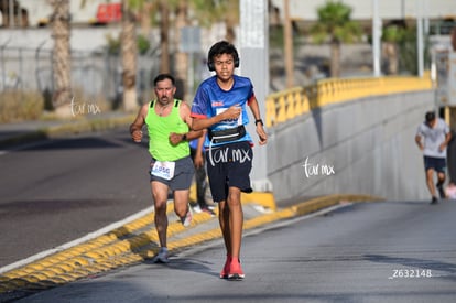 Carrera Chilchota 5K 10K 21K | Carrera Chilchota 5K 10K 21K