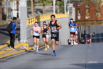 alher | Carrera Chilchota 5K 10K 21K