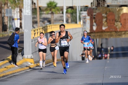 alher | Carrera Chilchota 5K 10K 21K