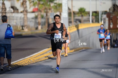 alher | Carrera Chilchota 5K 10K 21K