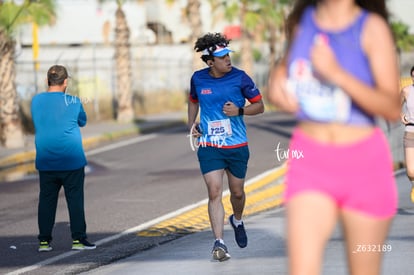 Carrera Chilchota 5K 10K 21K | Carrera Chilchota 5K 10K 21K