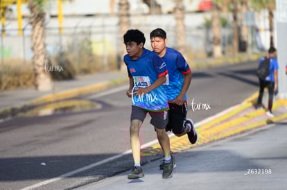 Carrera Chilchota 5K 10K 21K | Carrera Chilchota 5K 10K 21K