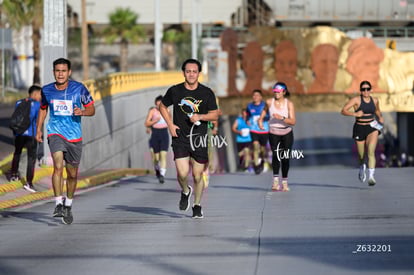 Carrera Chilchota 5K 10K 21K | Carrera Chilchota 5K 10K 21K