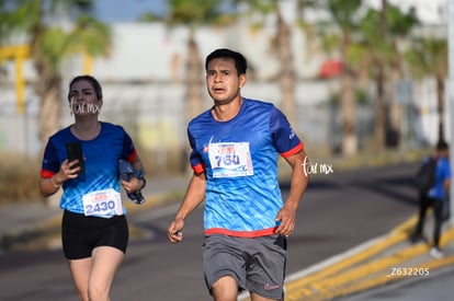 Carrera Chilchota 5K 10K 21K | Carrera Chilchota 5K 10K 21K
