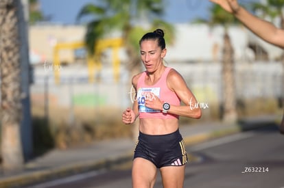 Argentina Valdepeñas | Carrera Chilchota 5K 10K 21K