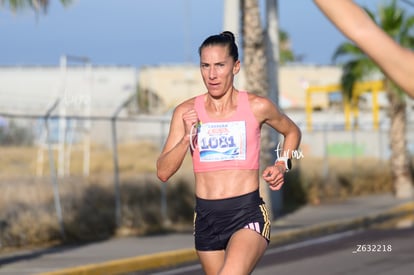 Argentina Valdepeñas | Carrera Chilchota 5K 10K 21K