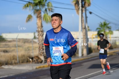 Carrera Chilchota 5K 10K 21K | Carrera Chilchota 5K 10K 21K