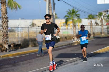 Carrera Chilchota 5K 10K 21K | Carrera Chilchota 5K 10K 21K
