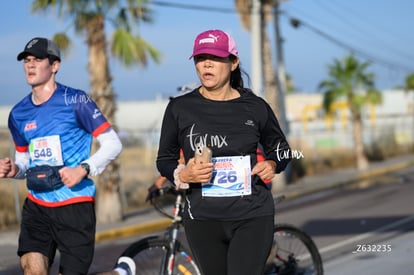 Carrera Chilchota 5K 10K 21K | Carrera Chilchota 5K 10K 21K