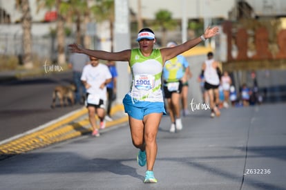 halcones | Carrera Chilchota 5K 10K 21K