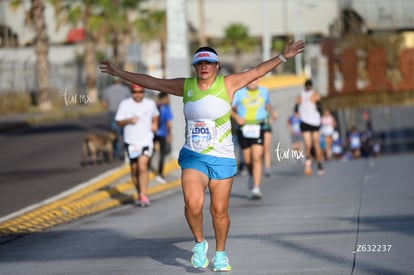 halcones | Carrera Chilchota 5K 10K 21K