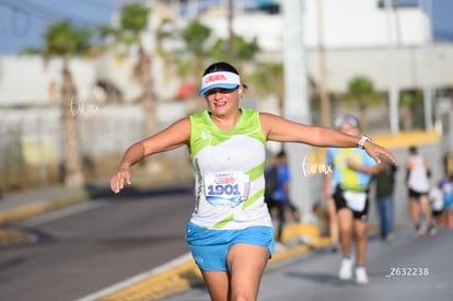 halcones | Carrera Chilchota 5K 10K 21K
