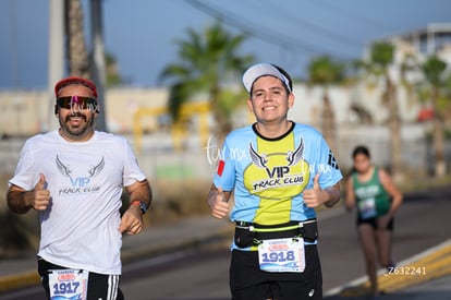 vip track | Carrera Chilchota 5K 10K 21K