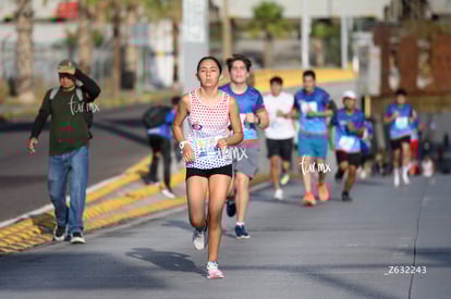 Club Atlético Lerdo | Carrera Chilchota 5K 10K 21K