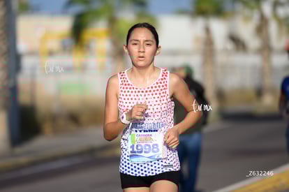 Club Atlético Lerdo | Carrera Chilchota 5K 10K 21K